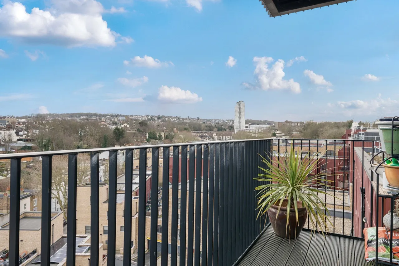 Sandy Hill Road, SE18, photo 11