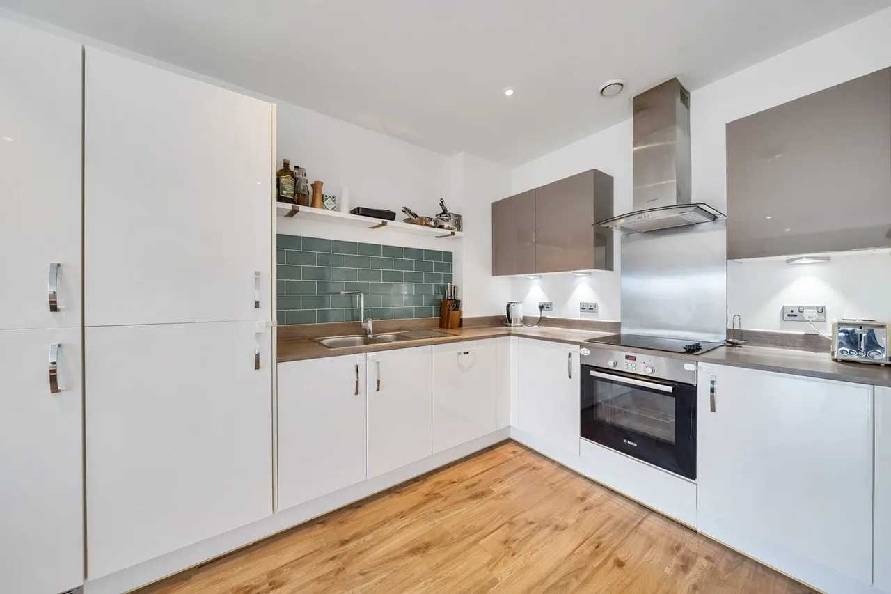 Sandy Hill Road, SE18, photo 2