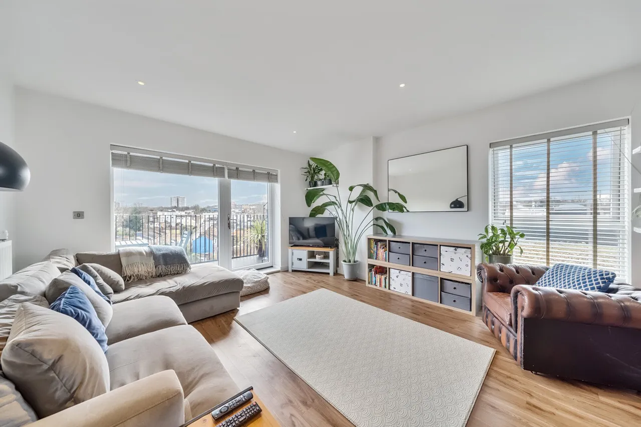 Sandy Hill Road, SE18, photo 4