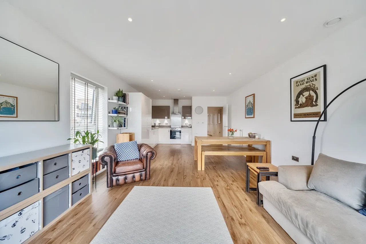 Sandy Hill Road, SE18, photo 13