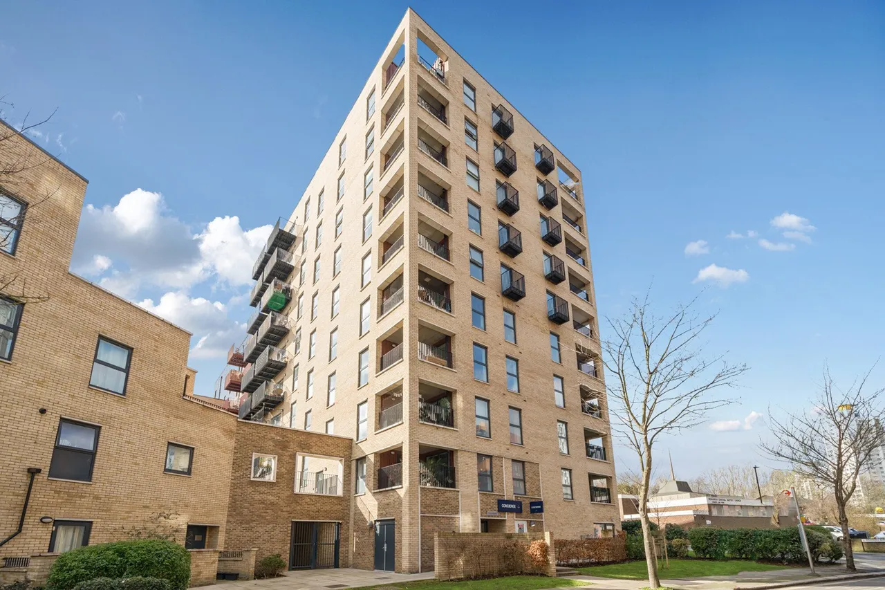 Sandy Hill Road, SE18, photo 17