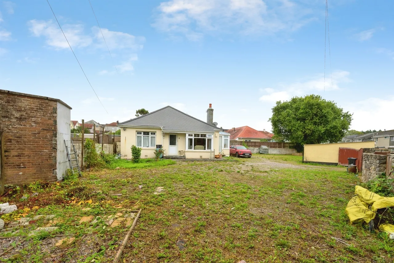 Crownhill Road, Plymouth, PL5, photo 17