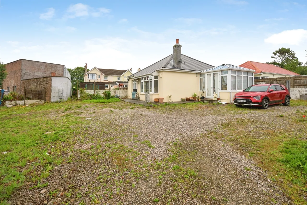 Crownhill Road, Plymouth, PL5, photo 15