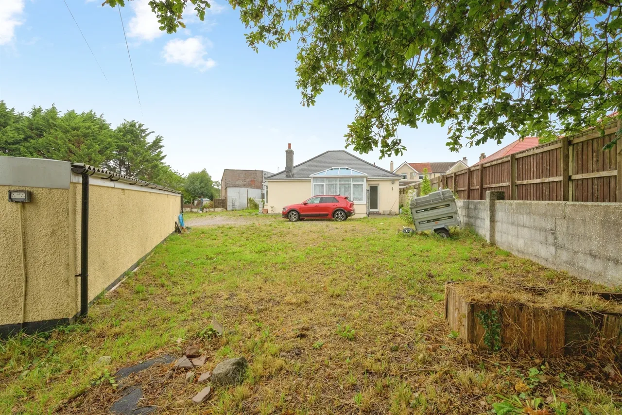 Crownhill Road, Plymouth, PL5, photo 16
