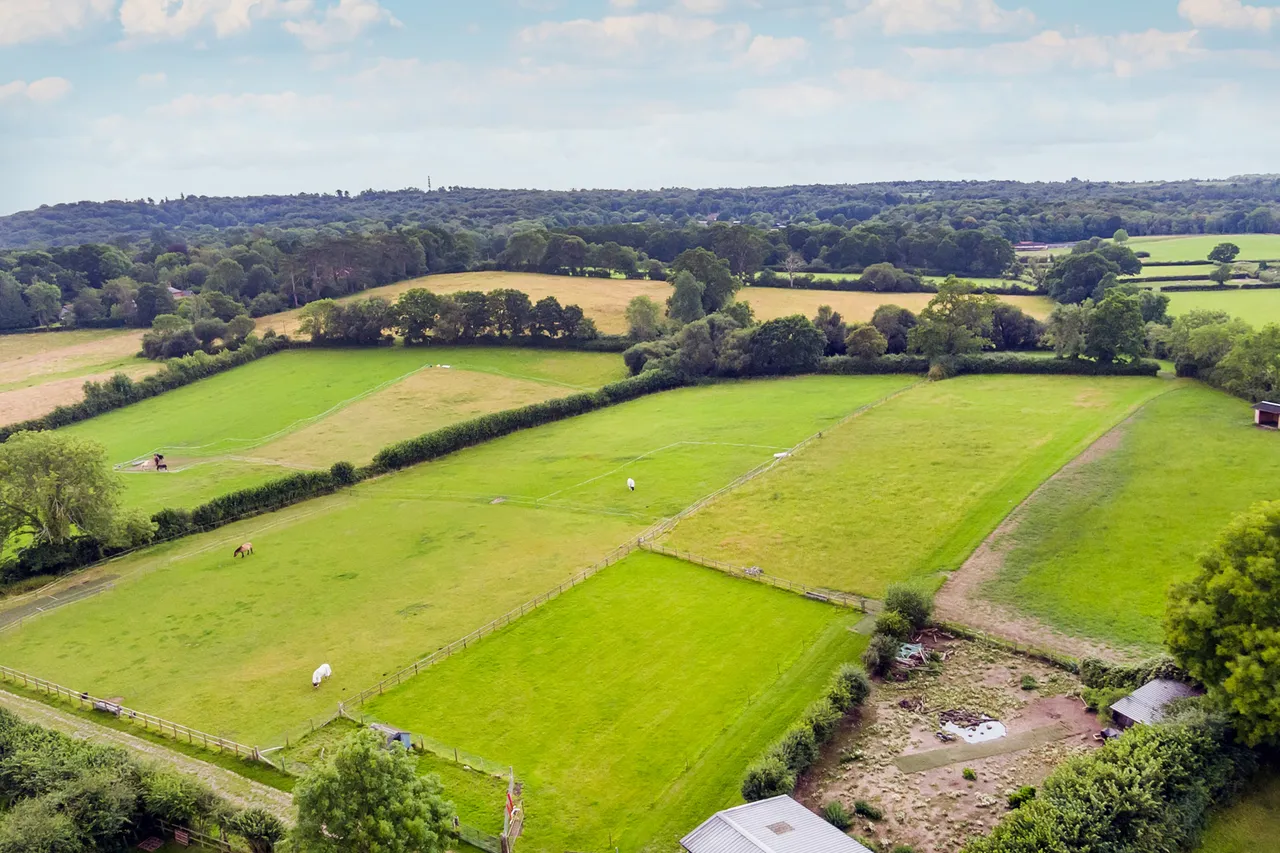 Rooks Farm, Brook, Lyndhurst, Lyndhurst, SO43 7HD, photo 28