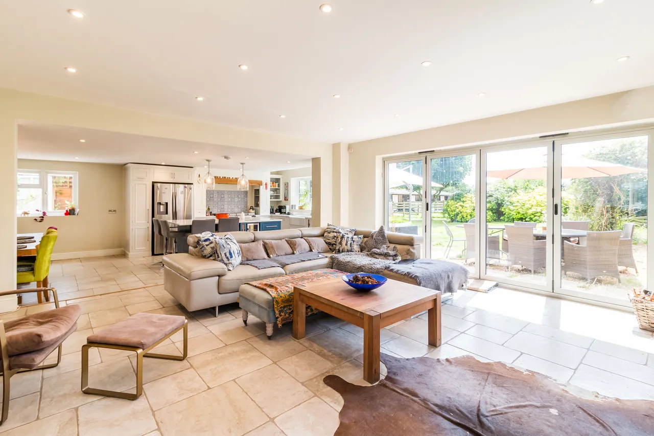 Rooks Farm, Brook, Lyndhurst, Lyndhurst, SO43 7HD, photo 6
