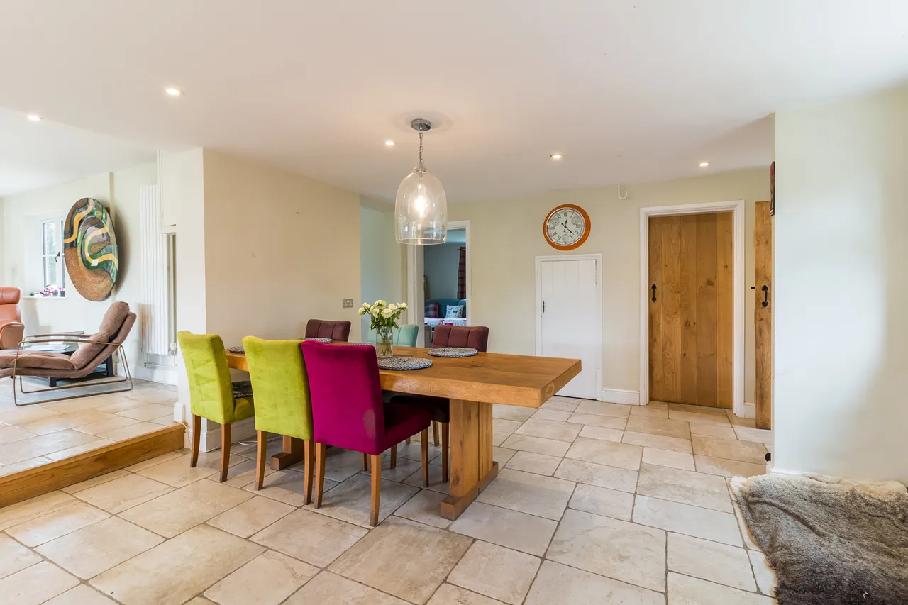 Rooks Farm, Brook, Lyndhurst, Lyndhurst, SO43 7HD, photo 7