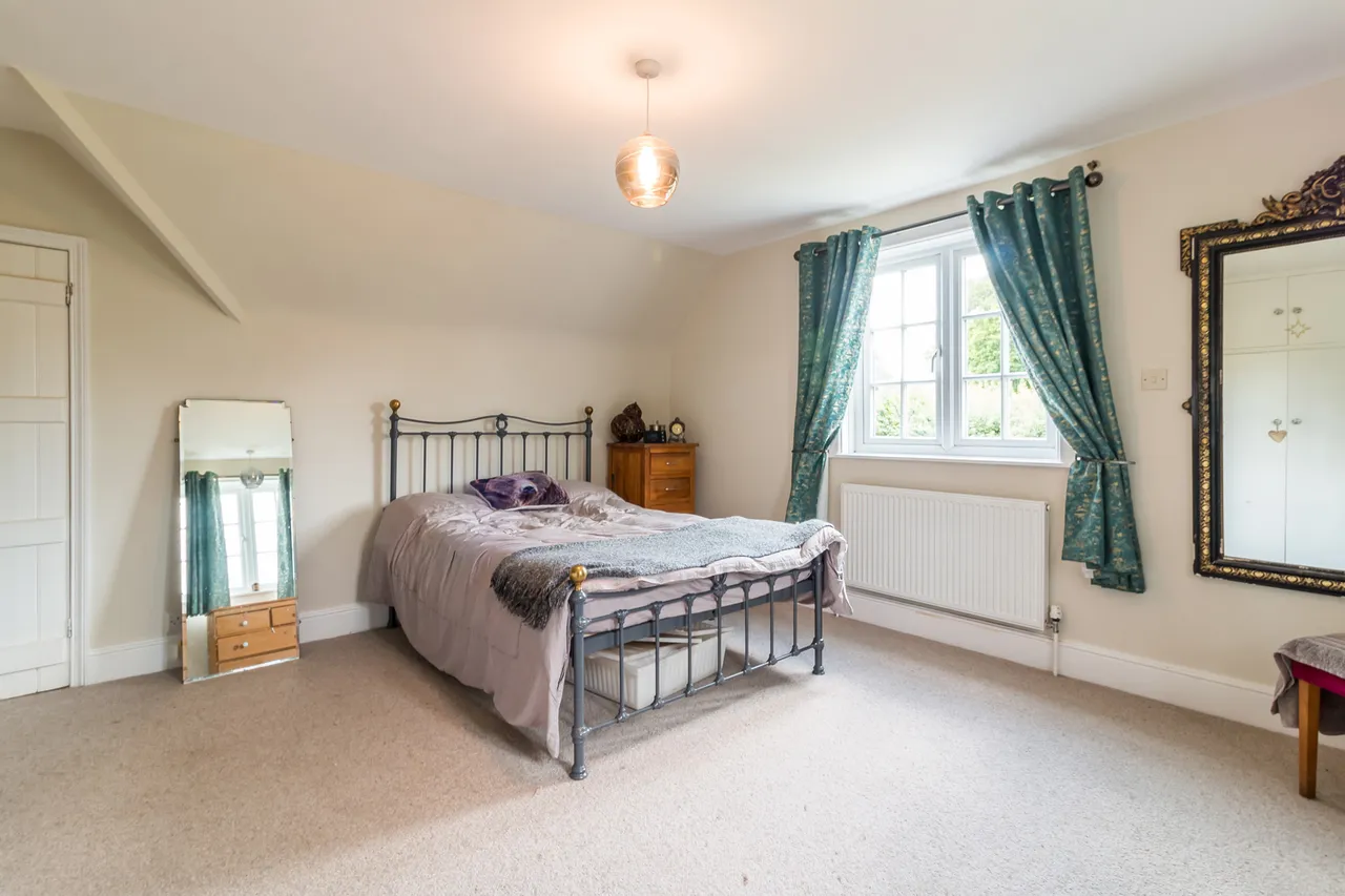 Rooks Farm, Brook, Lyndhurst, Lyndhurst, SO43 7HD, photo 11