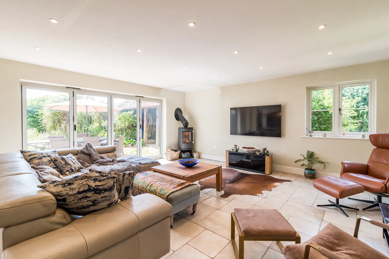 Rooks Farm, Brook, Lyndhurst, Lyndhurst, SO43 7HD, photo 4