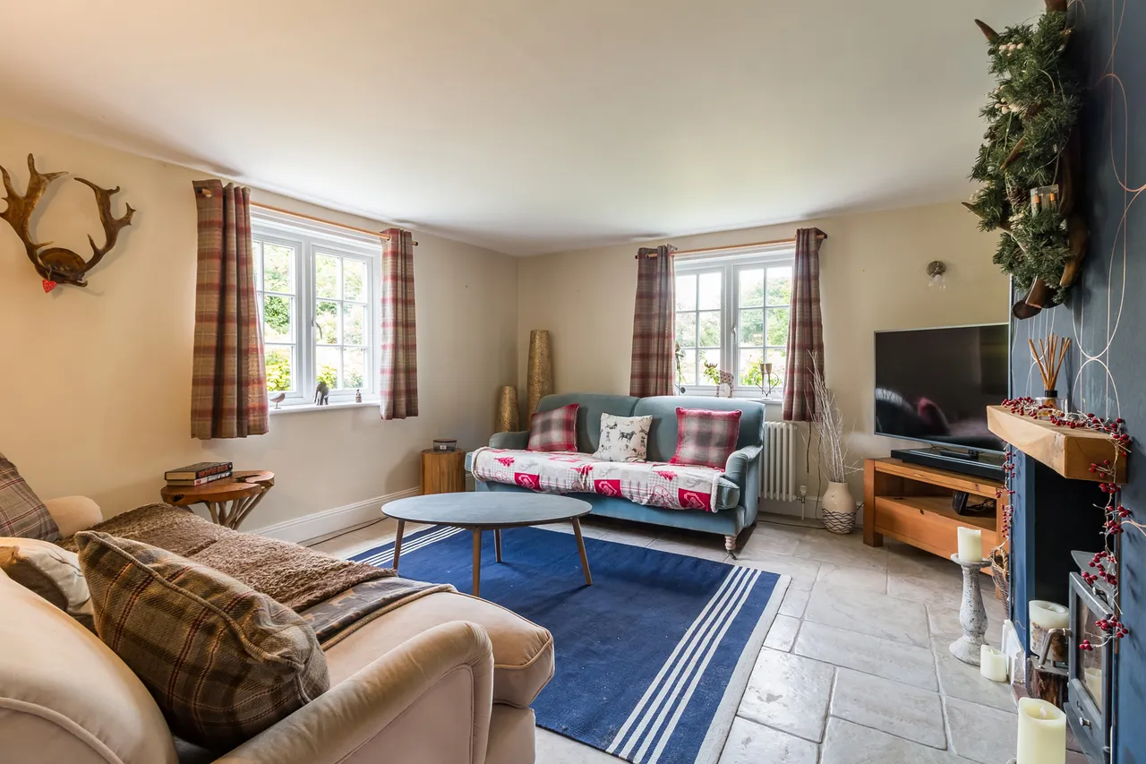 Rooks Farm, Brook, Lyndhurst, Lyndhurst, SO43 7HD, photo 8