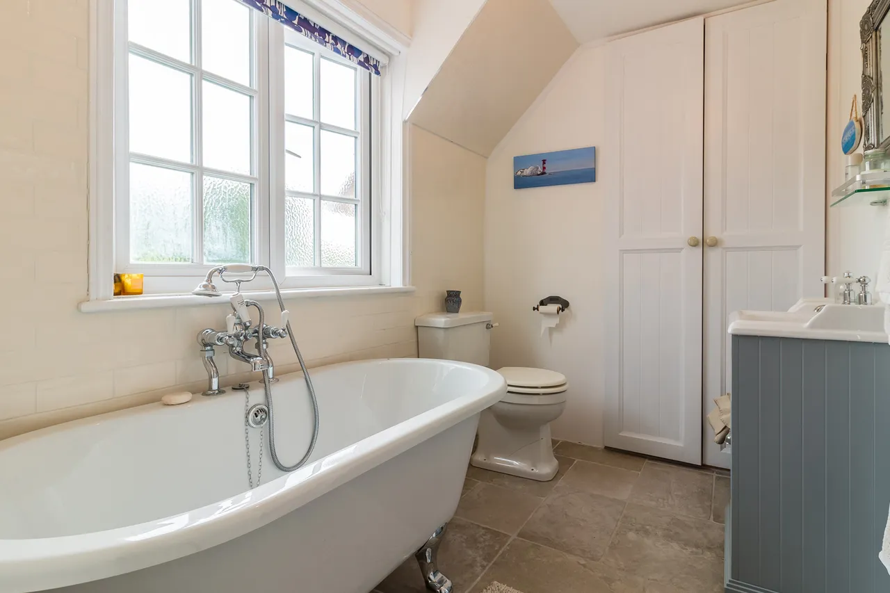 Rooks Farm, Brook, Lyndhurst, Lyndhurst, SO43 7HD, photo 13
