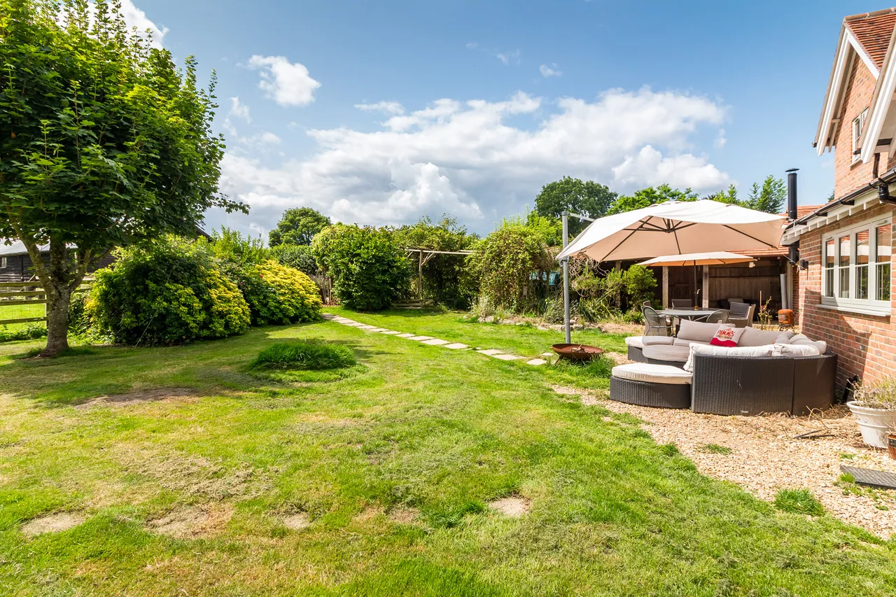 Rooks Farm, Brook, Lyndhurst, Lyndhurst, SO43 7HD, photo 18