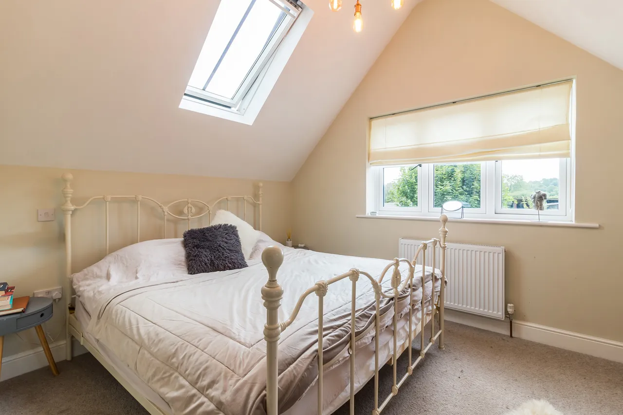 Rooks Farm, Brook, Lyndhurst, Lyndhurst, SO43 7HD, photo 9