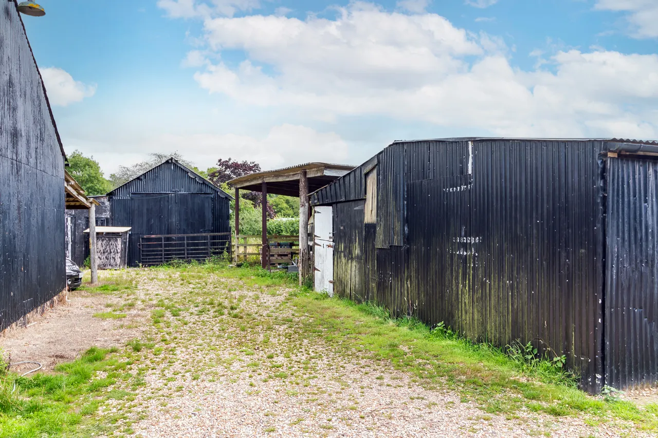 Rooks Farm, Brook, Lyndhurst, Lyndhurst, SO43 7HD, photo 23