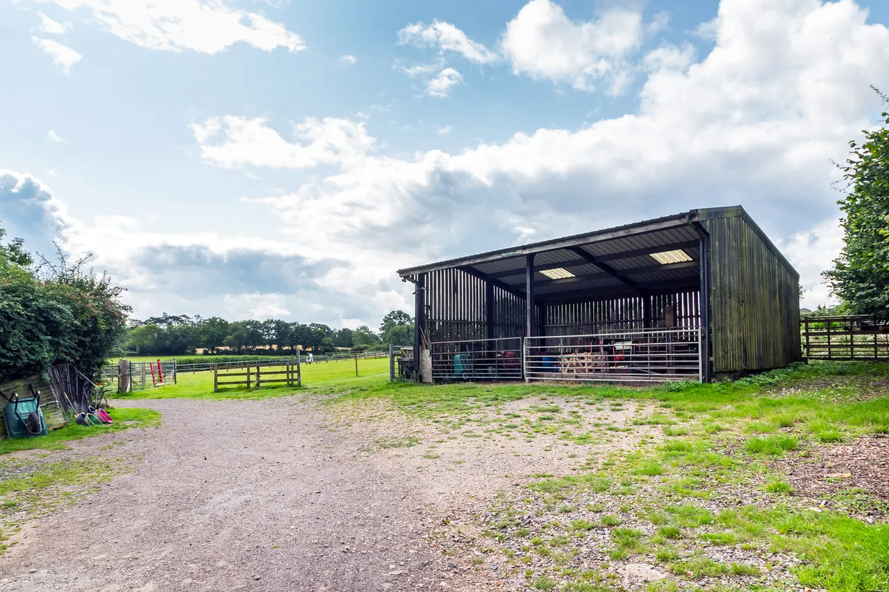 Rooks Farm, Brook, Lyndhurst, Lyndhurst, SO43 7HD, photo 24