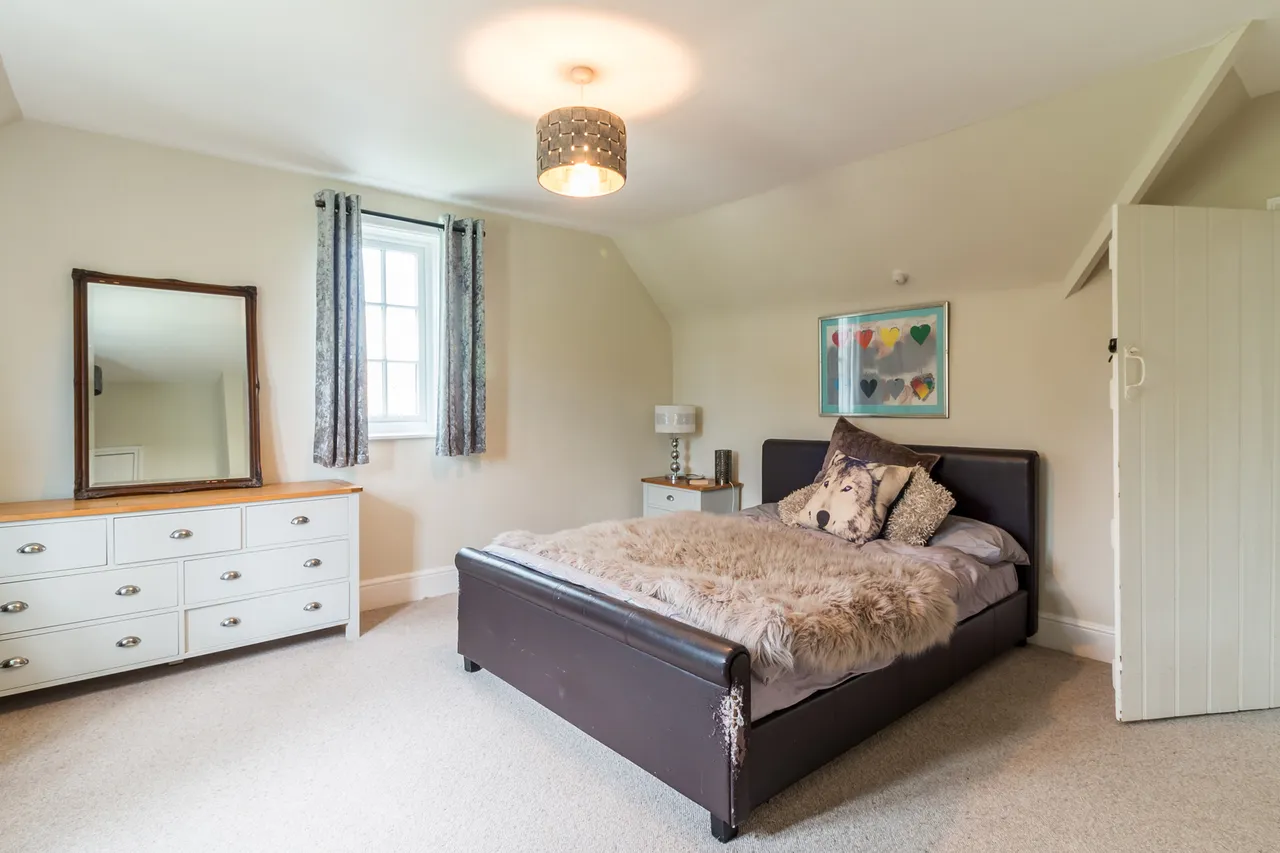 Rooks Farm, Brook, Lyndhurst, Lyndhurst, SO43 7HD, photo 12