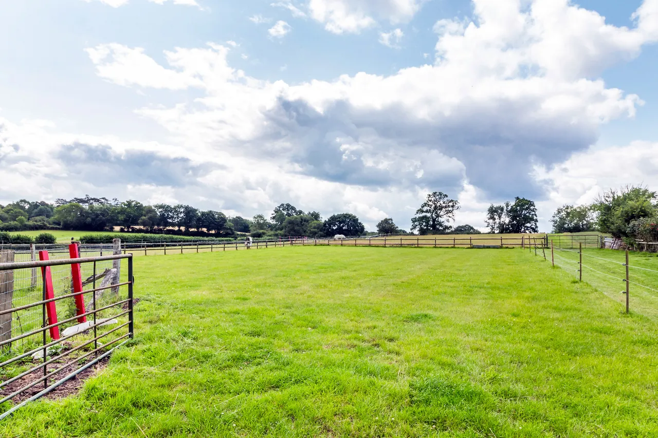 Rooks Farm, Brook, Lyndhurst, Lyndhurst, SO43 7HD, photo 25