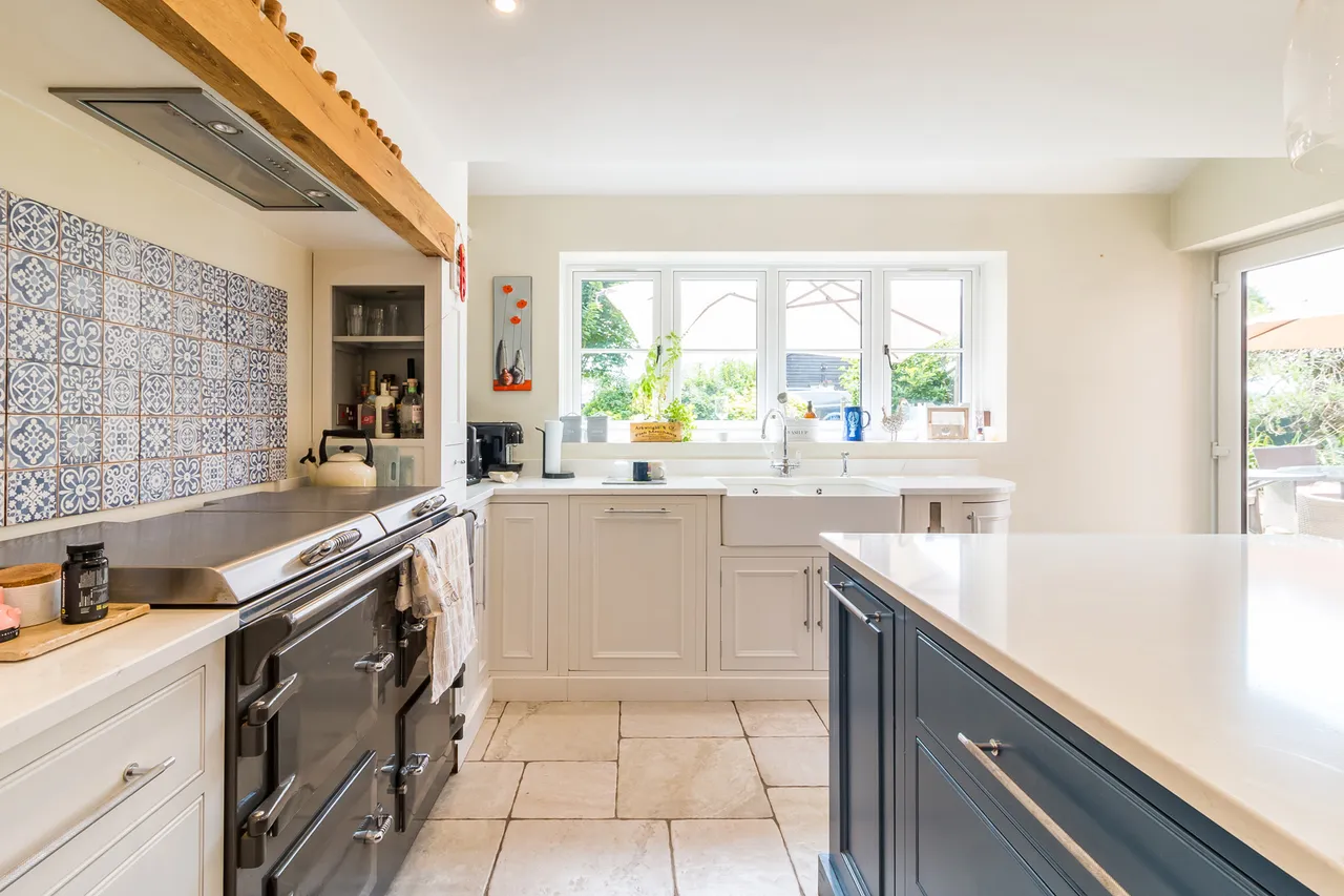 Rooks Farm, Brook, Lyndhurst, Lyndhurst, SO43 7HD, photo 5