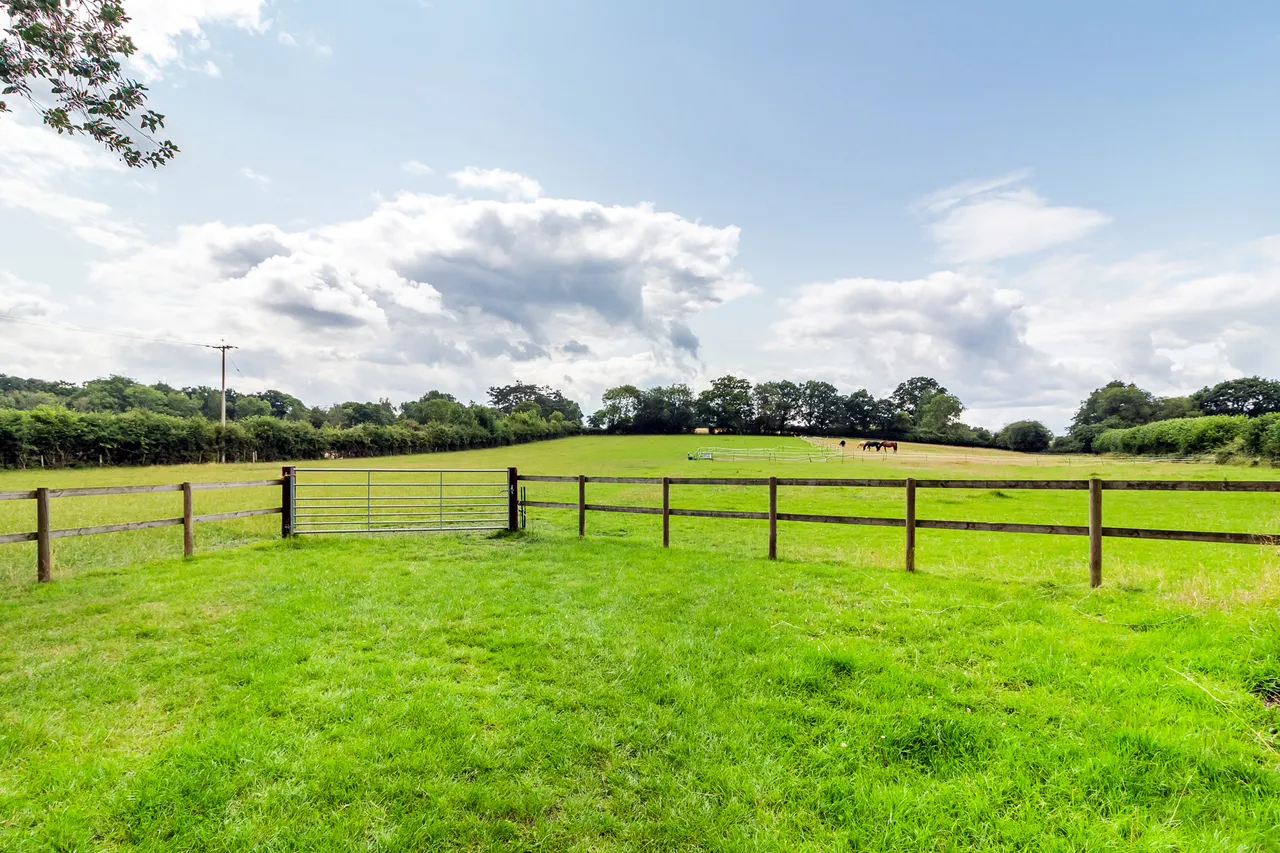Rooks Farm, Brook, Lyndhurst, Lyndhurst, SO43 7HD, photo 26