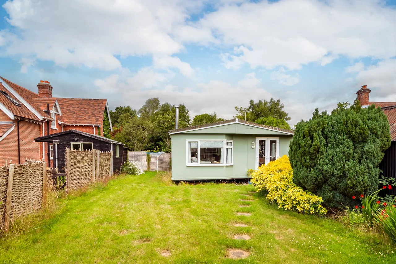 Rooks Farm, Brook, Lyndhurst, Lyndhurst, SO43 7HD, photo 20