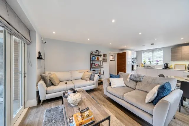 Ashridge Close, London, N3, photo 7