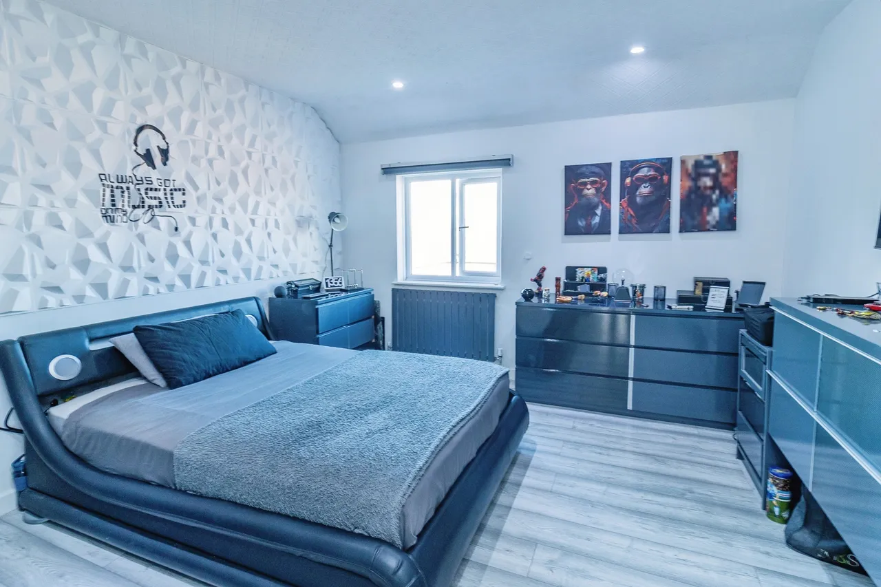 Gilders Mews, Milton Keynes, MK14, photo 13