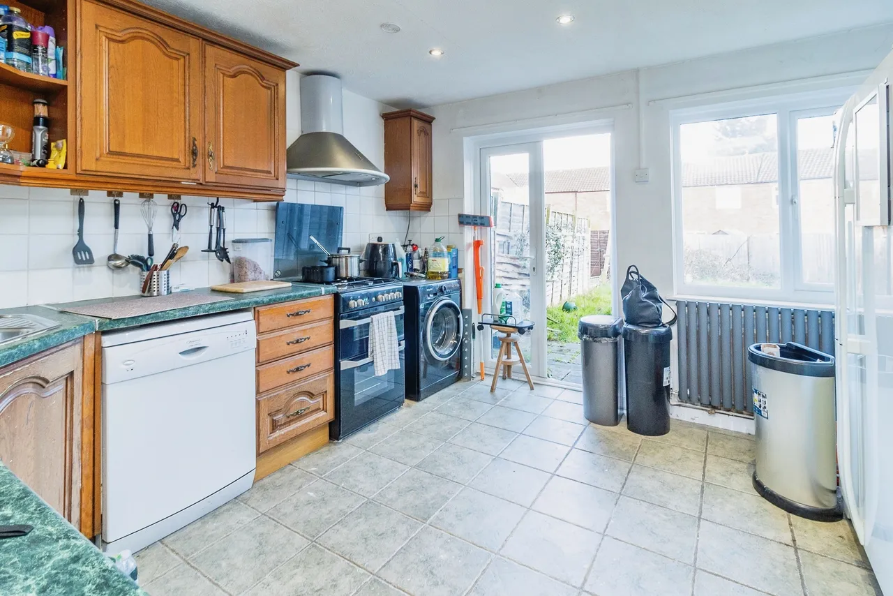 Gilders Mews, Milton Keynes, MK14, photo 6