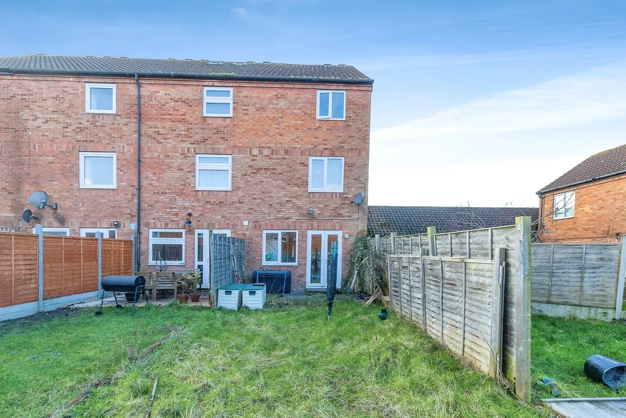 Gilders Mews, Milton Keynes, MK14, photo 15