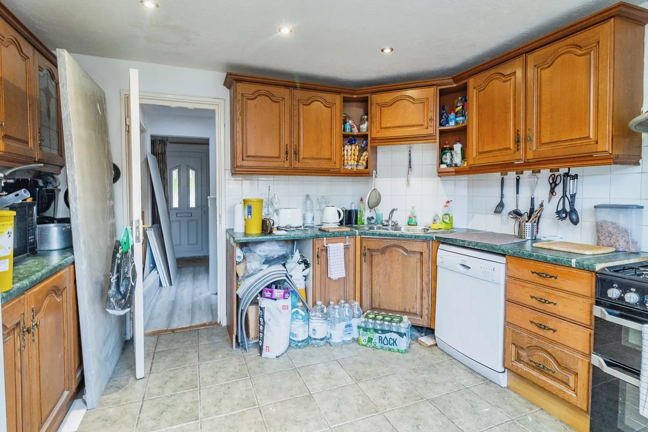 Gilders Mews, Milton Keynes, MK14, photo 7