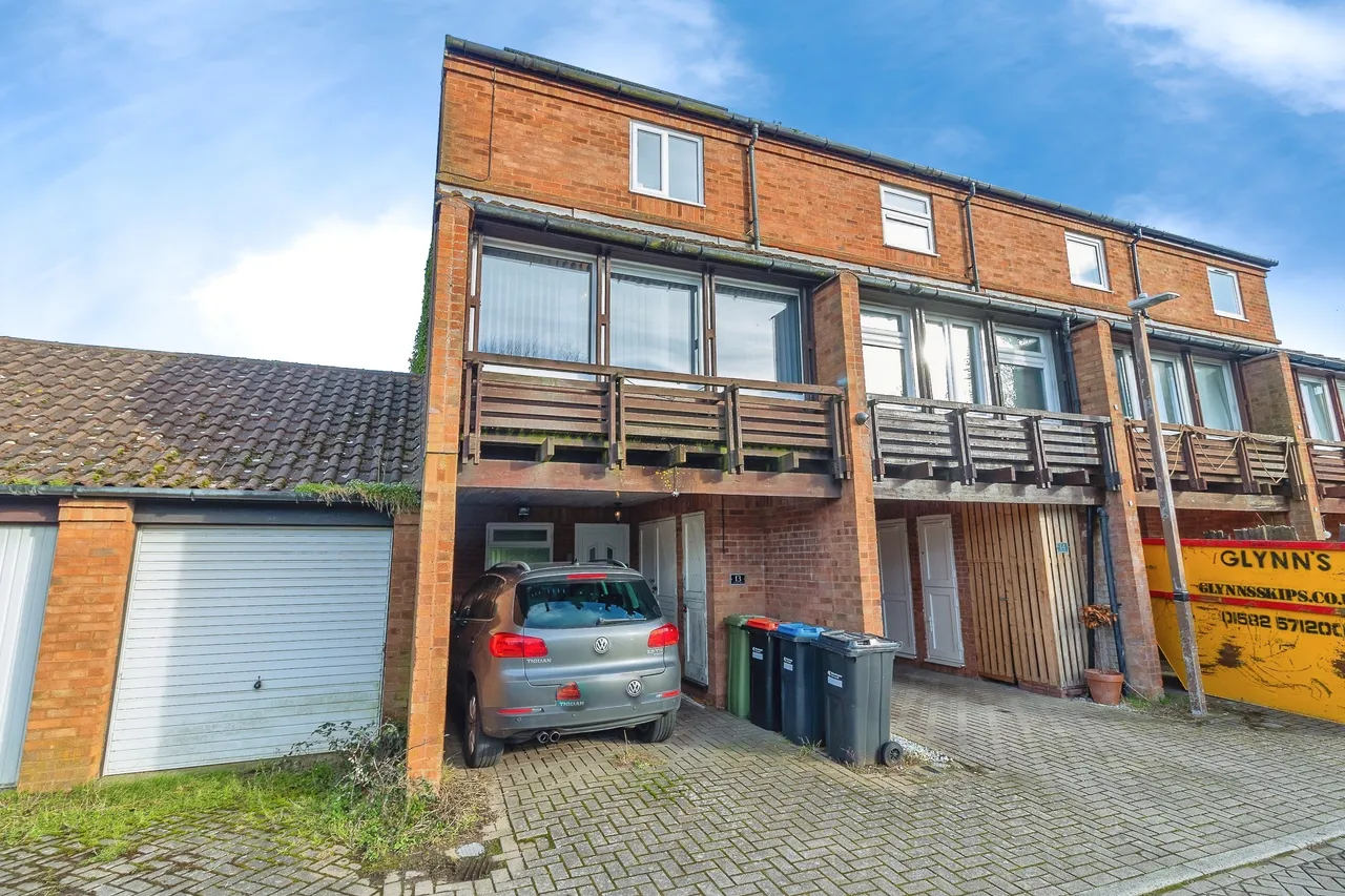 Gilders Mews, Milton Keynes, MK14, photo 3