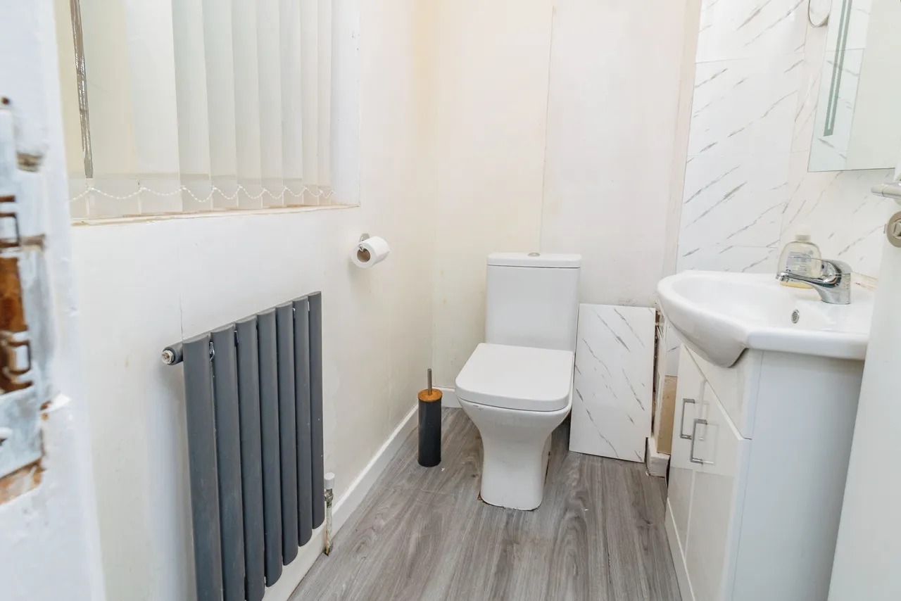 Gilders Mews, Milton Keynes, MK14, photo 8