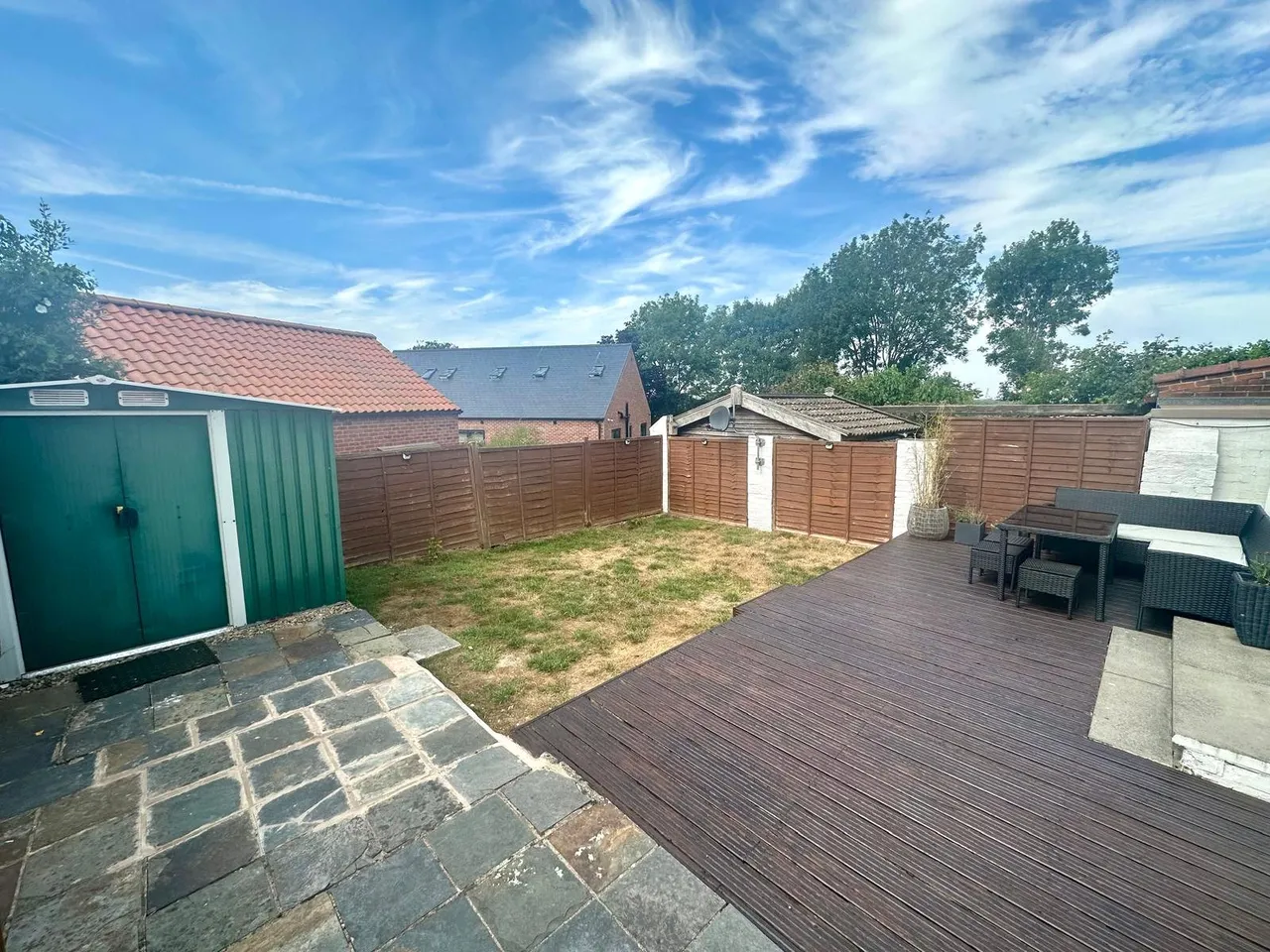 Sandown Close, Bagby, YO7, photo 16