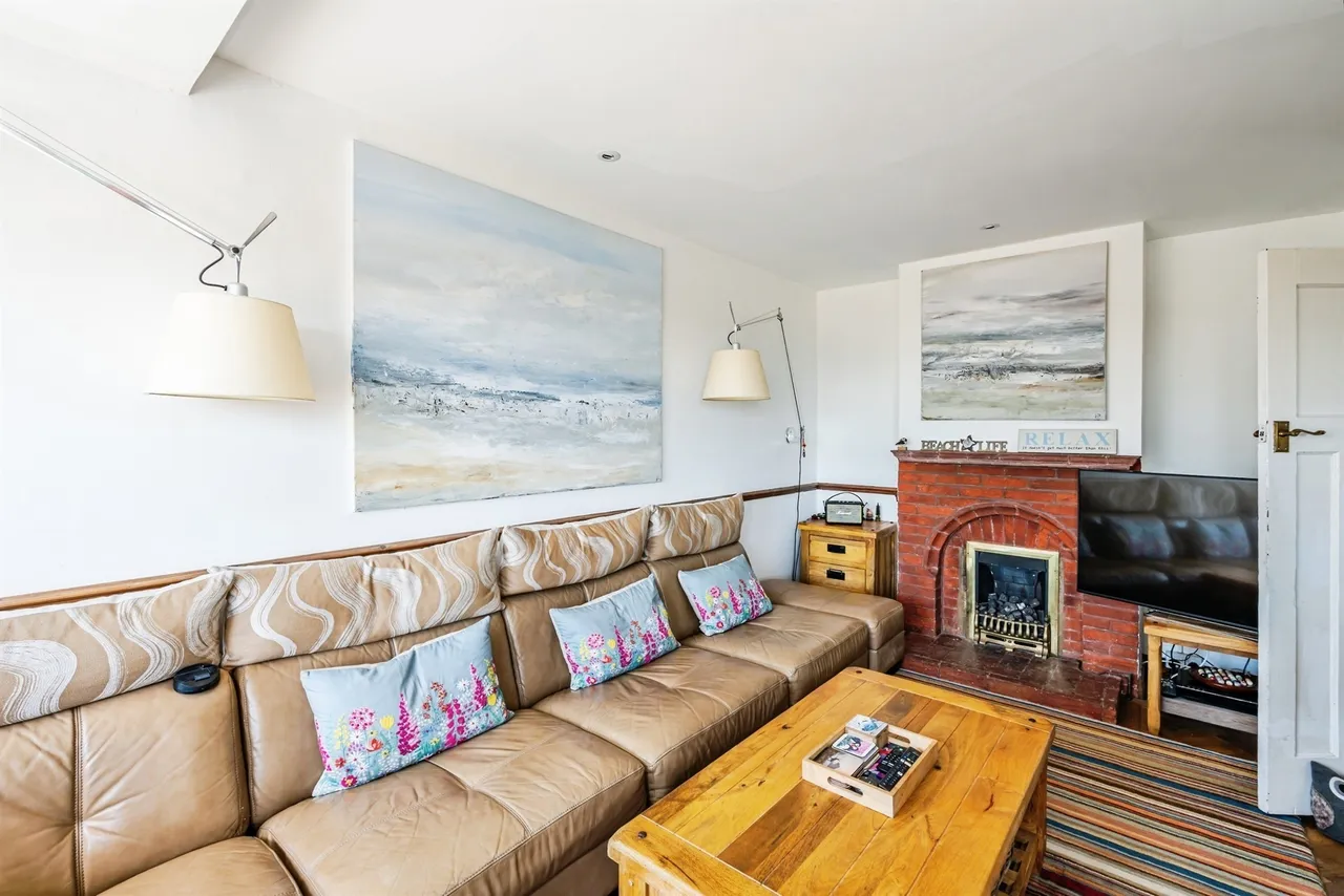 The Promenade, Pevensey Bay, Pevensey, photo 6