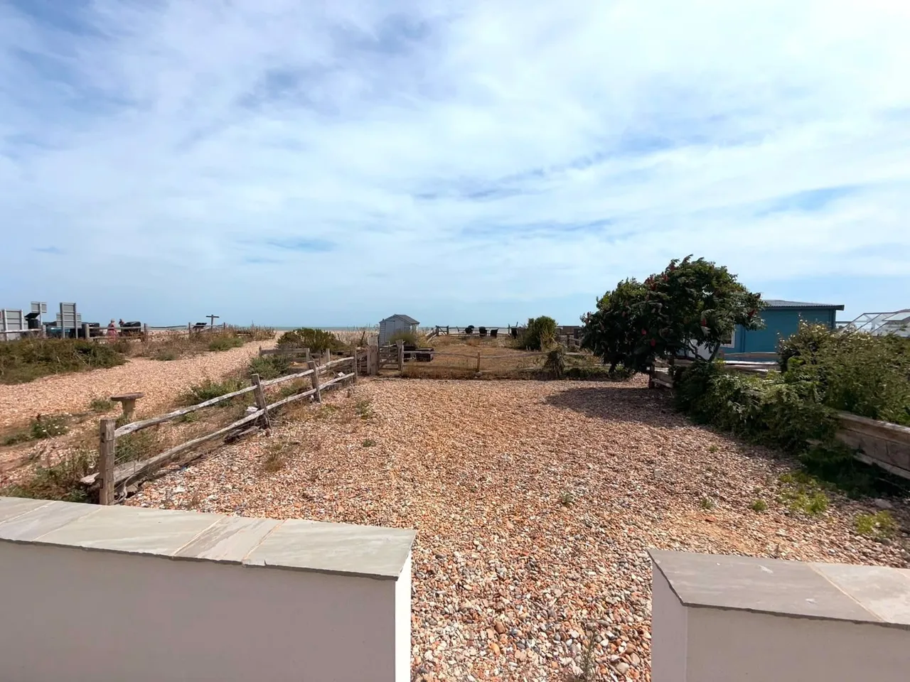 The Promenade, Pevensey Bay, Pevensey, photo 4