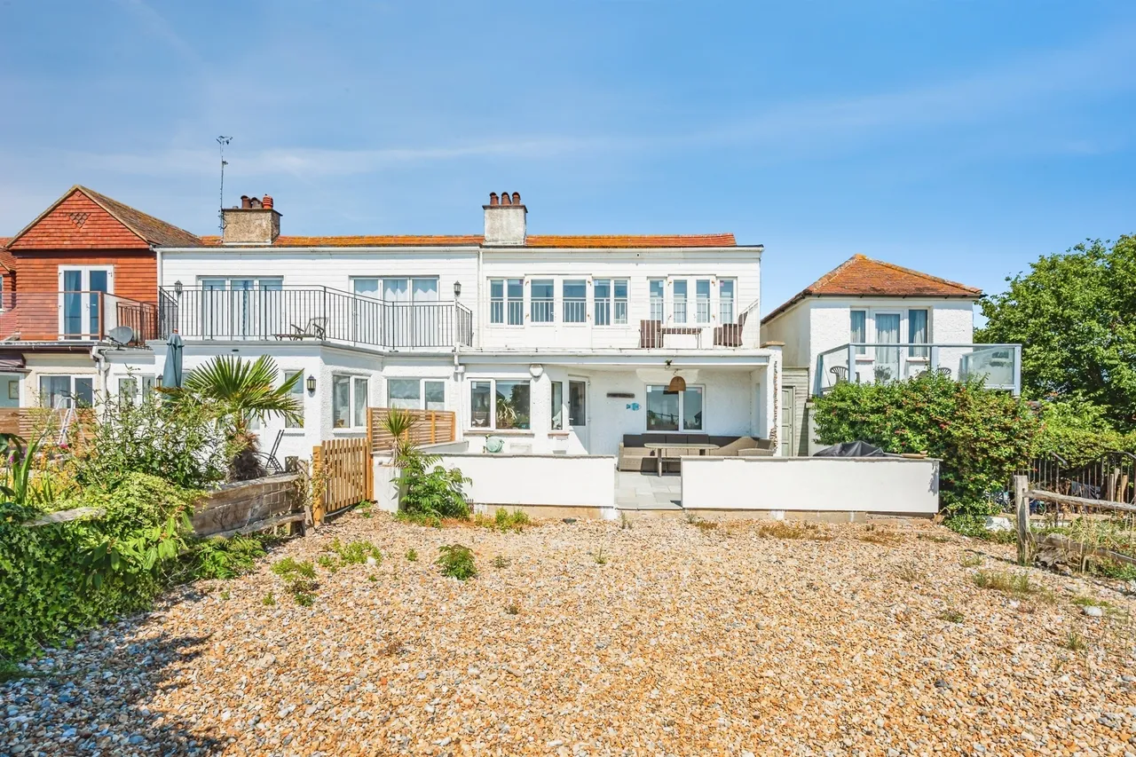 The Promenade, Pevensey Bay, Pevensey, photo 2