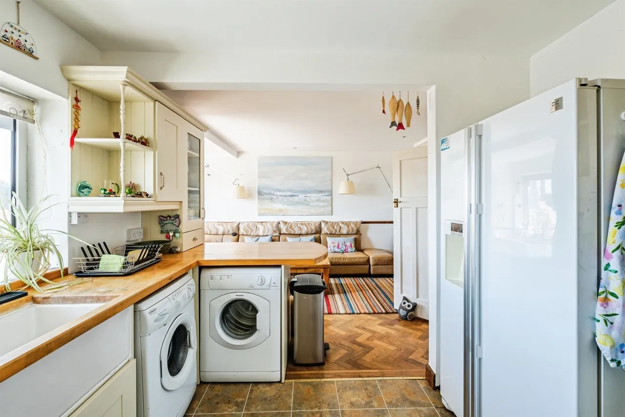 The Promenade, Pevensey Bay, Pevensey, photo 9