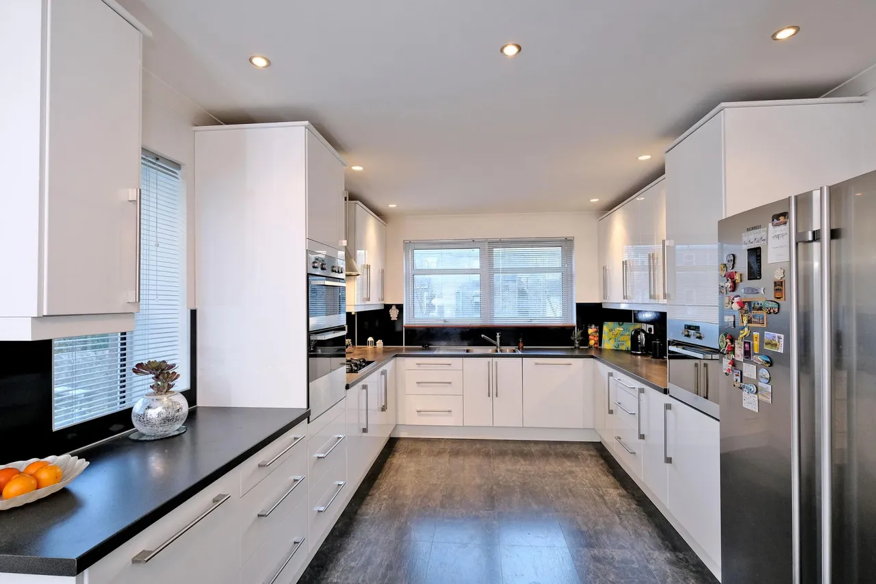 Belvidere Crescent, The West End, AB25, photo 6