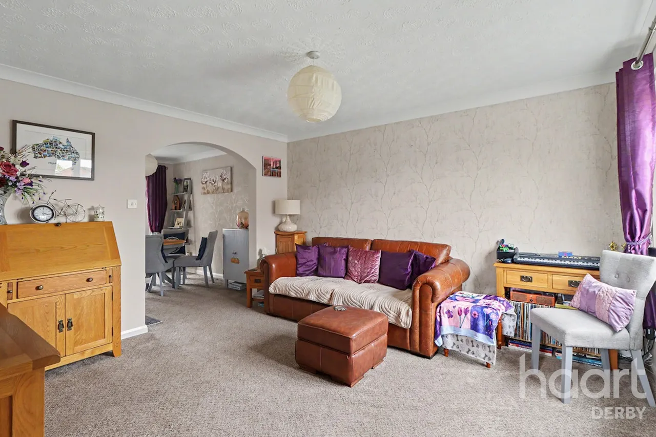 Orkney Close, Derby, DE24, photo 6