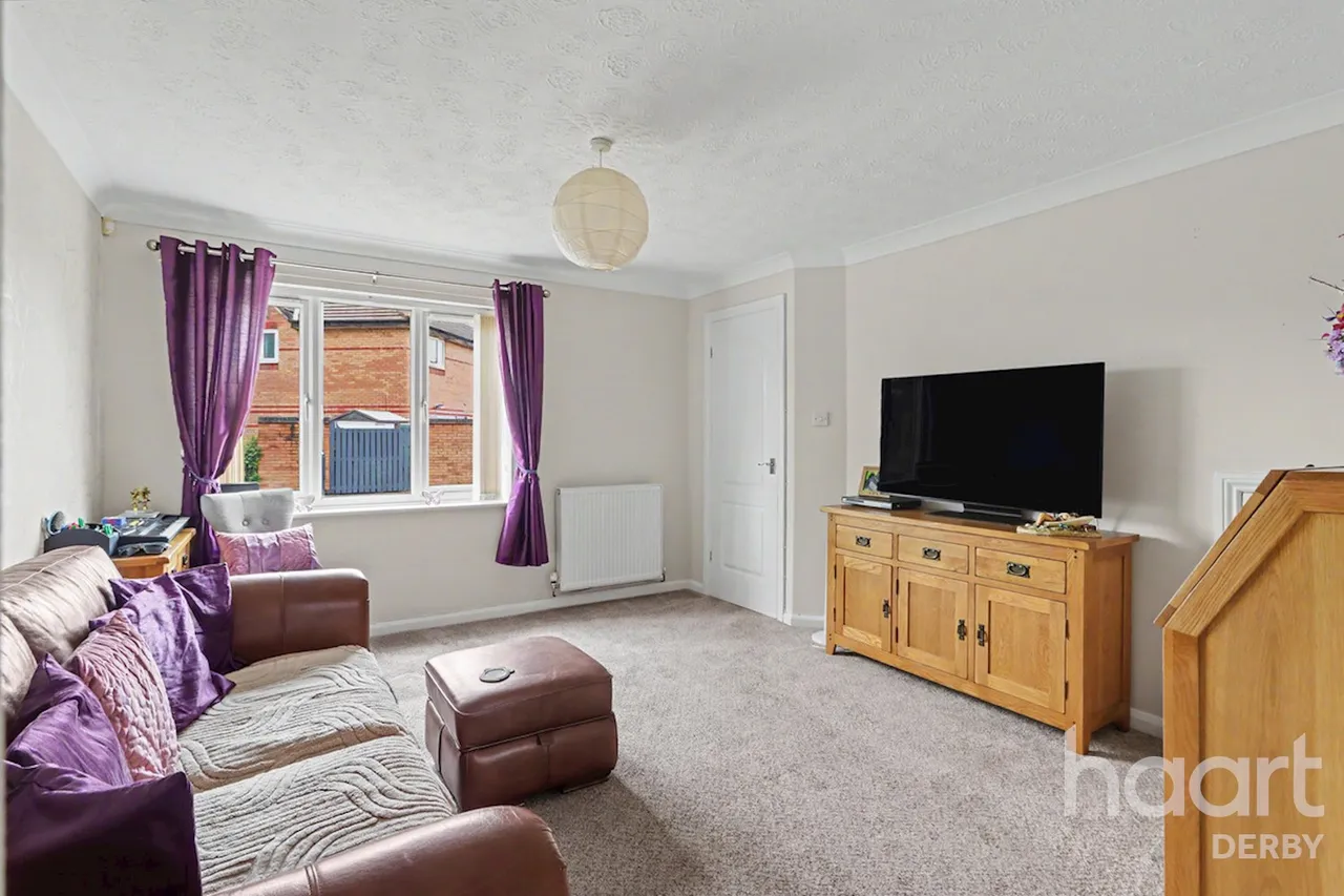Orkney Close, Derby, DE24, photo 3
