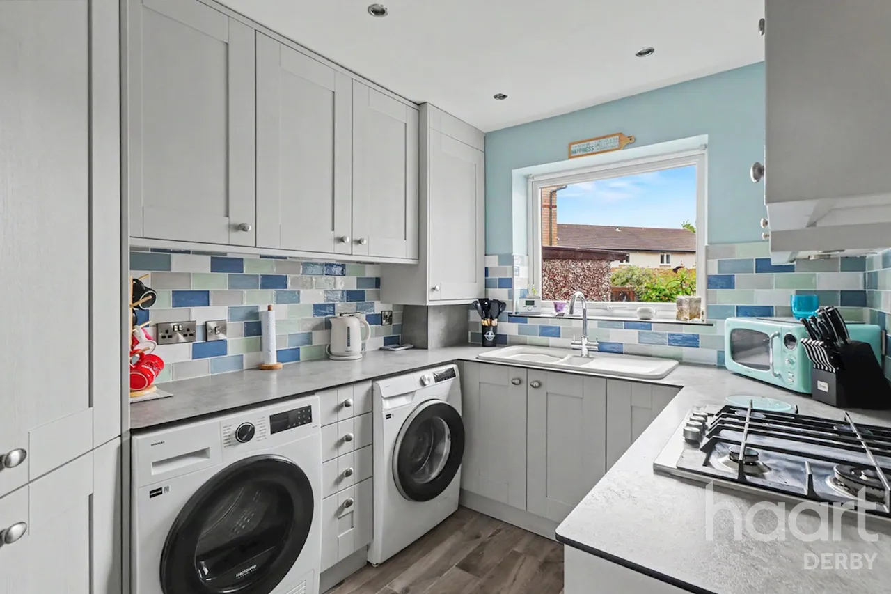 Orkney Close, Derby, DE24, photo 2