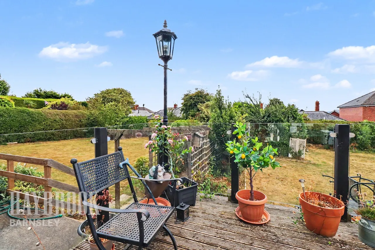 Barnsley Road, Dodworth, photo 14