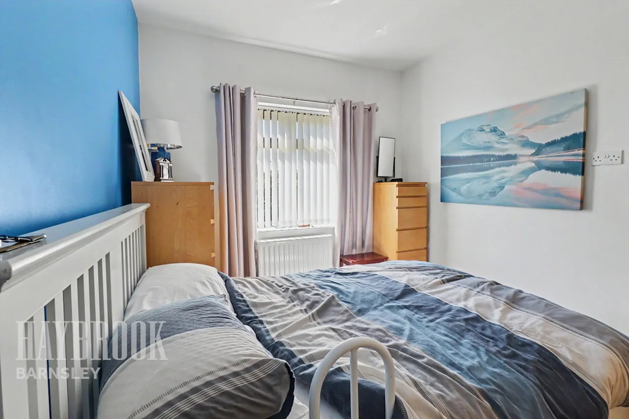 Barnsley Road, Dodworth, photo 10
