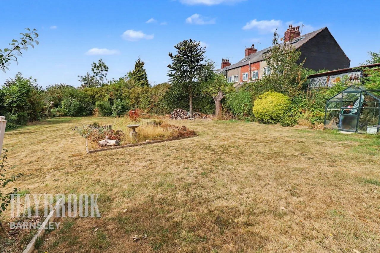 Barnsley Road, Dodworth, photo 16