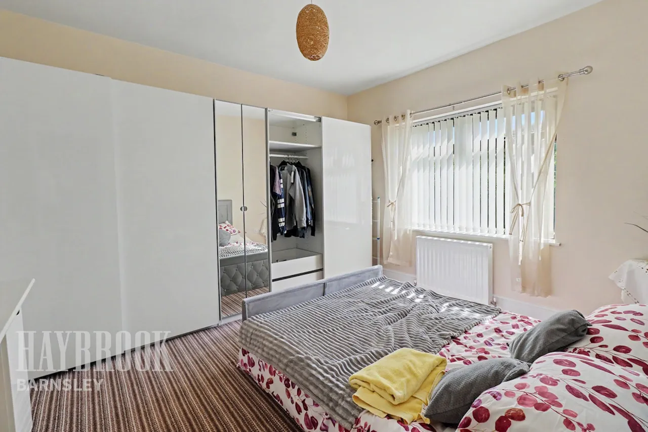 Barnsley Road, Dodworth, photo 9