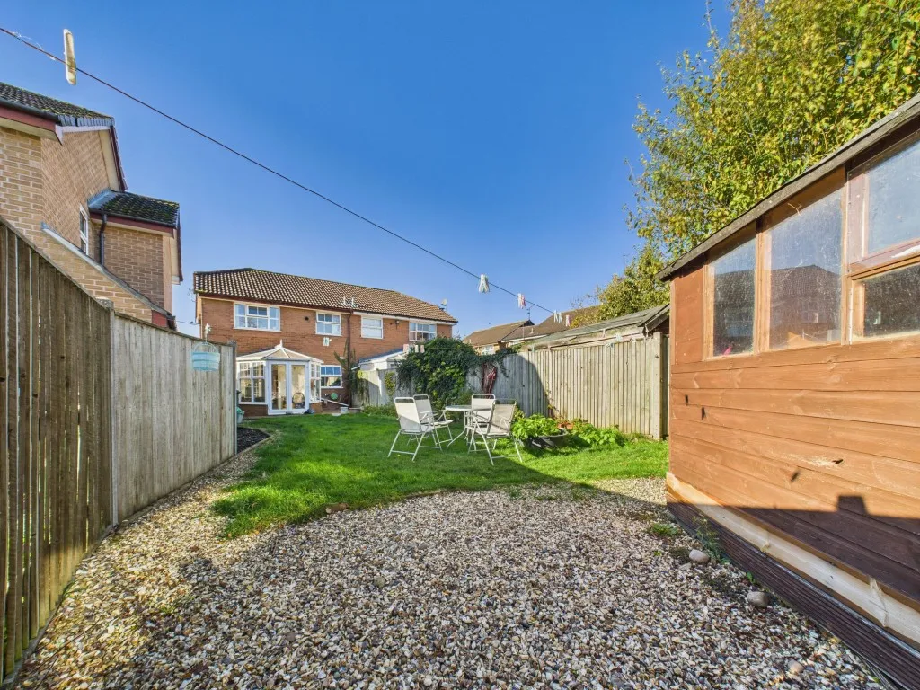 Fernhurst Road, Calcot, RG31, photo 14