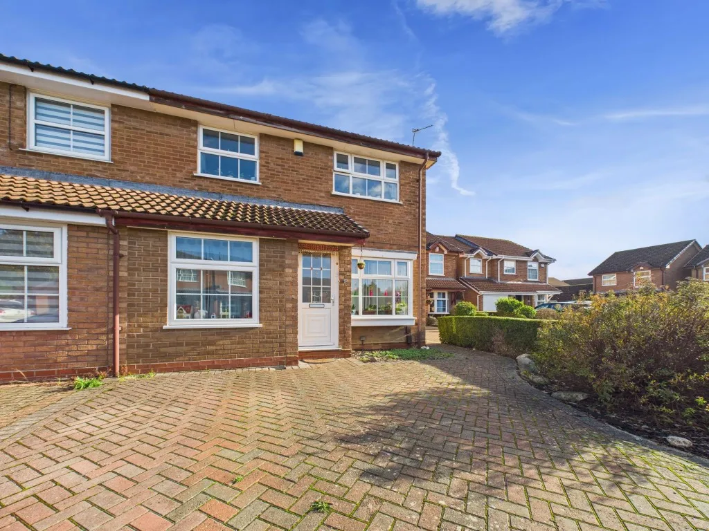 3 bed house for sale, Fernhurst Road, Calcot, RG31