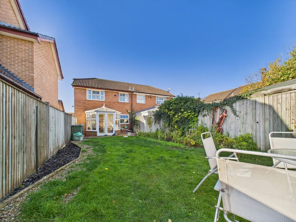 Fernhurst Road, Calcot, RG31, photo 12