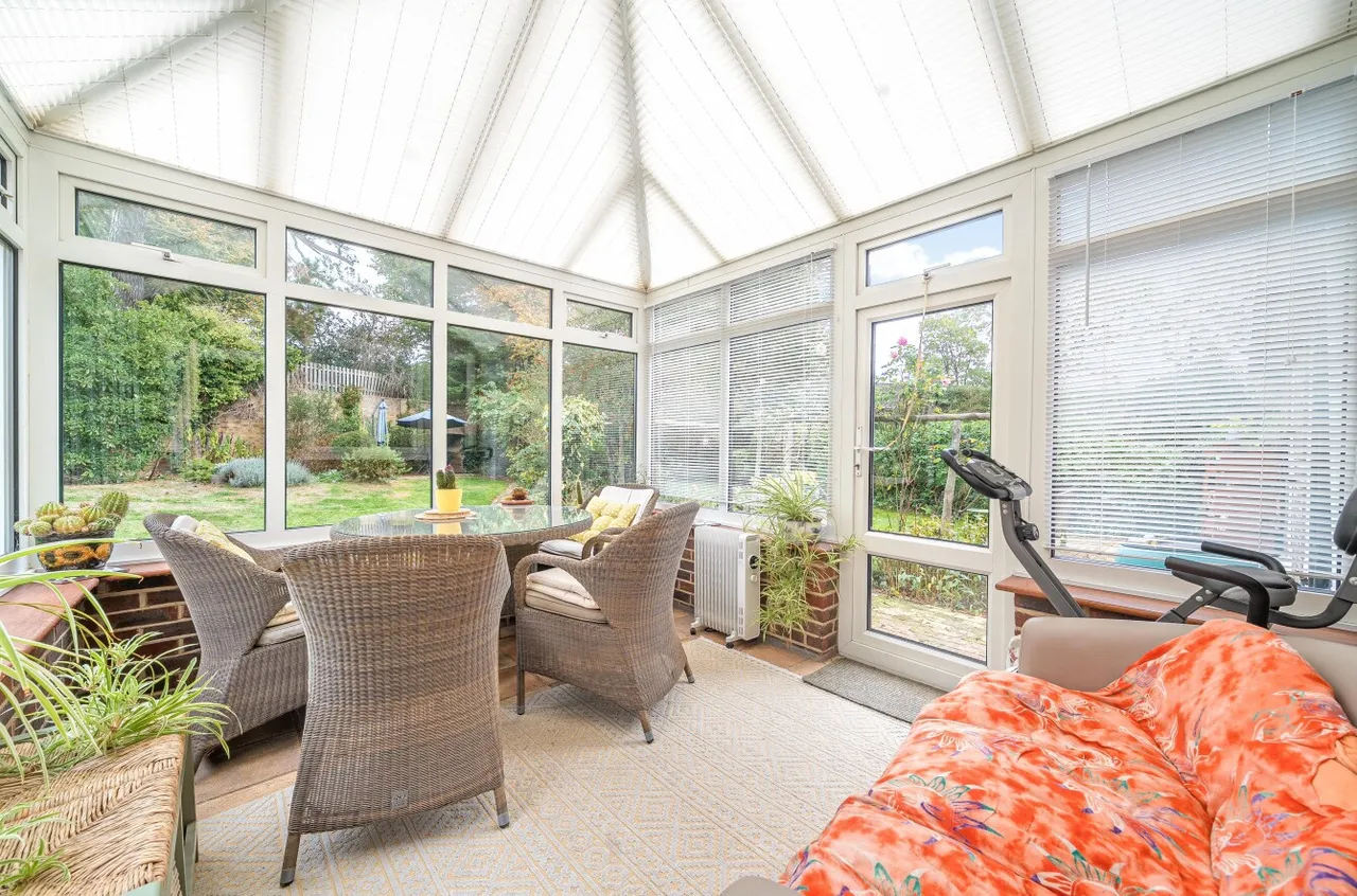 Chislehurst, Kent, photo 9