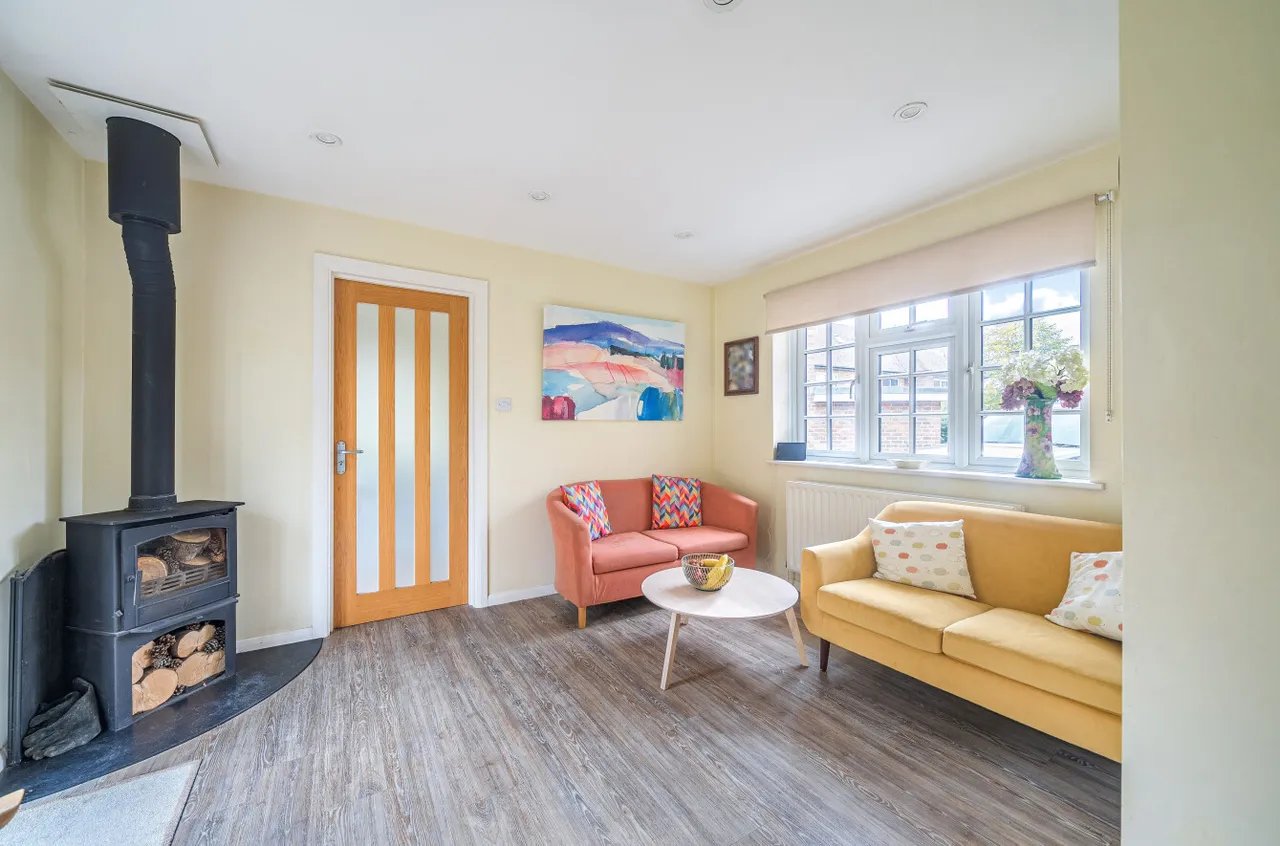 Chislehurst, Kent, photo 10