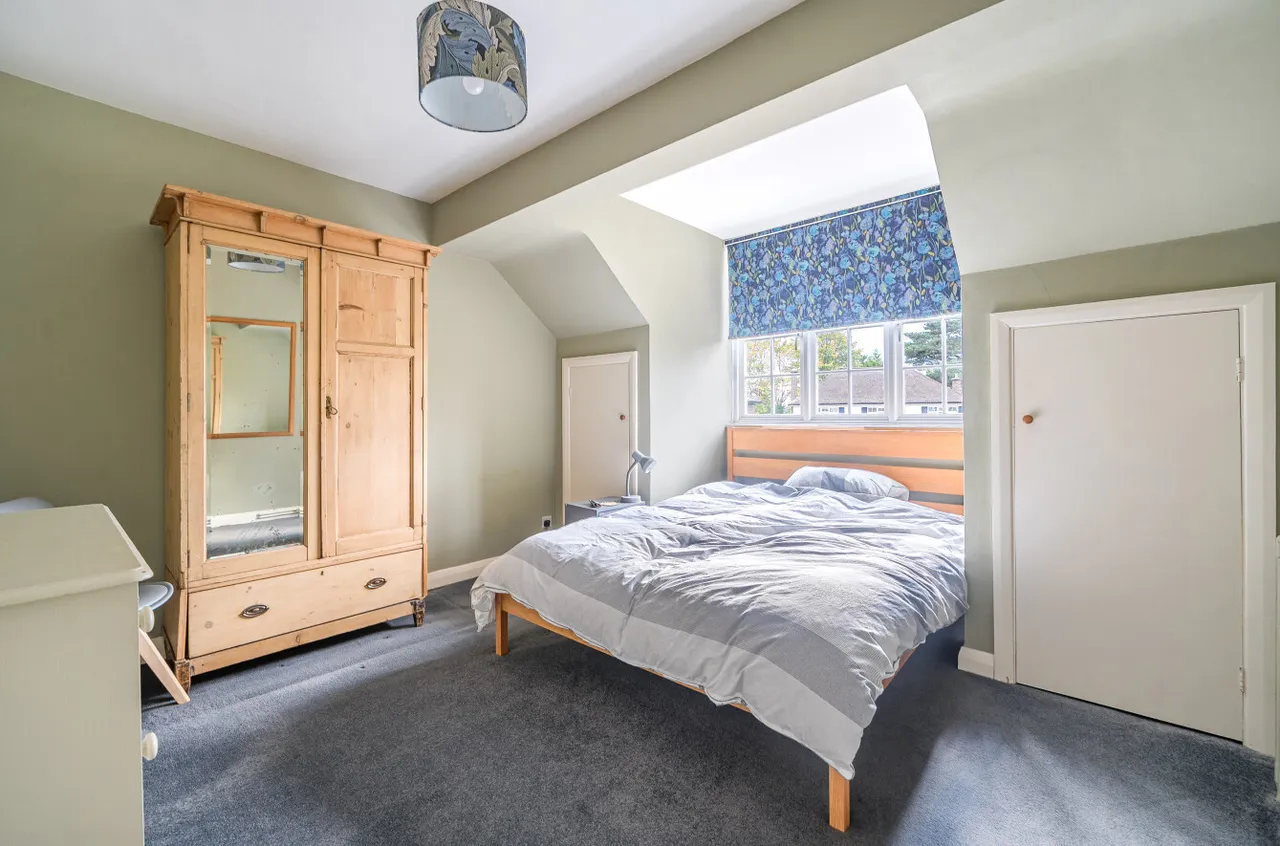 Chislehurst, Kent, photo 15
